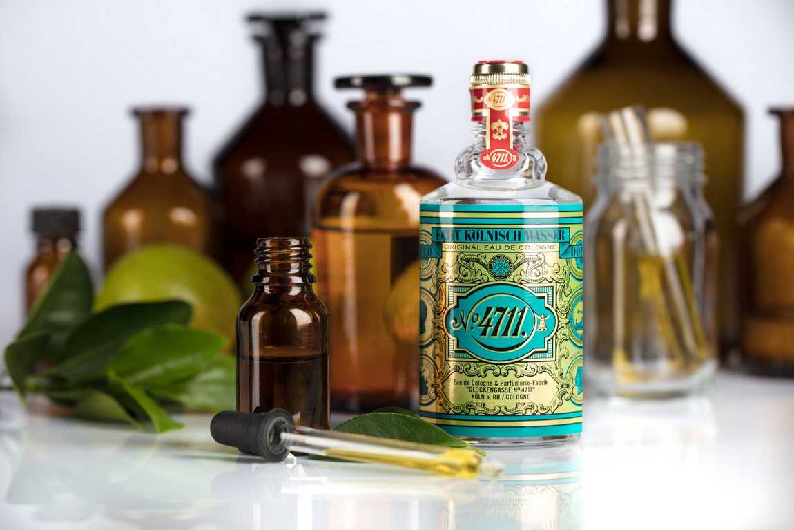 N 4711 hotsell cologne